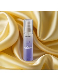 Интимный гель на водной основе Hypoallergenic - 75 мл. - THE LUFF - купить с доставкой в Калининграде
