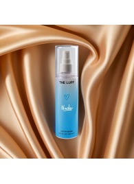 Интимный гель на водной основе Nude - 150 мл. - THE LUFF - купить с доставкой в Калининграде