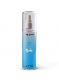 Интимный гель на водной основе Nude - 150 мл. - THE LUFF - купить с доставкой в Калининграде
