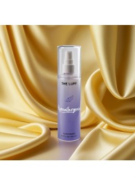 Интимный гель на водной основе Hypoallergenic - 150 мл. - THE LUFF - купить с доставкой в Калининграде