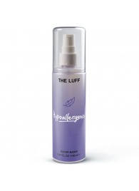 Интимный гель на водной основе Hypoallergenic - 150 мл. - THE LUFF - купить с доставкой в Калининграде