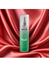 Интимный гель на водной основе Natural - 150 мл. - THE LUFF - купить с доставкой в Калининграде