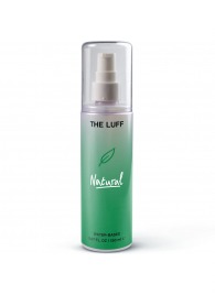 Интимный гель на водной основе Natural - 150 мл. - THE LUFF - купить с доставкой в Калининграде
