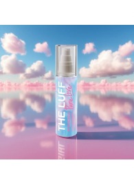 Интимный гель на водной основе Afrodisia Pure Love - 75 мл. - THE LUFF - купить с доставкой в Калининграде