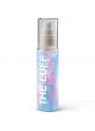 Интимный гель на водной основе Afrodisia Pure Love - 75 мл. - THE LUFF - купить с доставкой в Калининграде