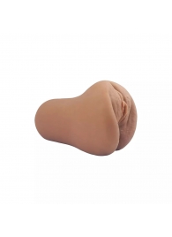 Мастурбатор Mia с двумя рабочими каналами - Adrien Lastic - в Калининграде купить с доставкой