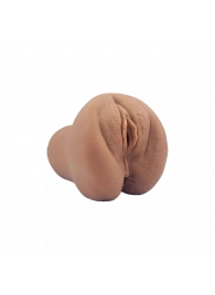 Мастурбатор Mia с двумя рабочими каналами - Adrien Lastic - в Калининграде купить с доставкой