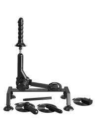 Секс-машина Body Dock Pro - Pipedream - купить с доставкой в Калининграде