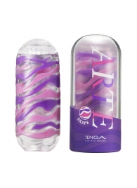 Мастурбатор Tenga Arte Drape - Tenga - в Калининграде купить с доставкой