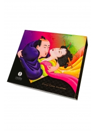 Подарочный набор Fruity Kisses из 3 предметов - Shunga - купить с доставкой в Калининграде