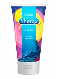 Интимная гель-смазка Shefox «Классическая» - 50 мл. - Shefox - купить с доставкой в Калининграде