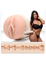 Мастурбатор-вагина Fleshlight Girls - Violet Myers Waifu - Fleshlight - в Калининграде купить с доставкой