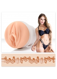 Мастурбатор-вагина Fleshlight Girls - Sky Bri Celestial - Fleshlight - в Калининграде купить с доставкой
