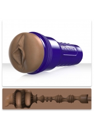 Мастурбатор-вагина Fleshlight Boost Bang - Fleshlight - в Калининграде купить с доставкой