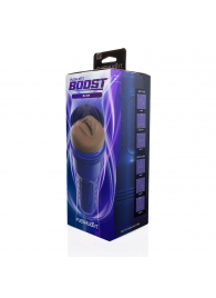 Мастурбатор-рот Fleshlight Boost Blow - Fleshlight - в Калининграде купить с доставкой