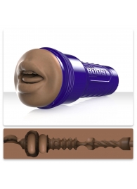 Мастурбатор-рот Fleshlight Boost Blow - Fleshlight - в Калининграде купить с доставкой