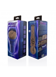 Мастурбатор-анус Fleshlight Boost Blast Female - Fleshlight - в Калининграде купить с доставкой