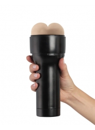 Мастурбатор-анус Feel Stroker Extra Tight - Kiiroo - в Калининграде купить с доставкой