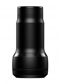 Черный мастурбатор Feel Pocket Stroker - Kiiroo - в Калининграде купить с доставкой