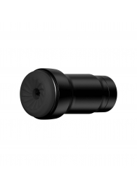 Черный мастурбатор Feel Pocket Stroker - Kiiroo - в Калининграде купить с доставкой