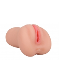 Мастурбатор-вагина Baby Doll - Lola Games - в Калининграде купить с доставкой