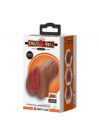 Мастурбатор-вагина Caroline - Baile - в Калининграде купить с доставкой