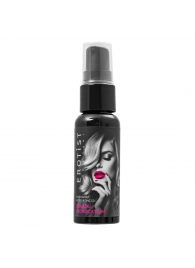 Увлажняющий гель-смазка Erotist Sweet Provocation - 30 мл. - Erotist Lubricants - купить с доставкой в Калининграде
