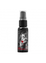 Съедобный гель Erotist Sweet Provocation Watermelon - 30 мл. - Erotist Lubricants - купить с доставкой в Калининграде