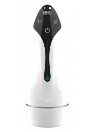 Мастурбатор с вибрацией в колбе Cup - Boys of Toys - в Калининграде купить с доставкой