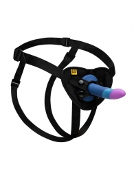 Страпон унисекс Romp Piccolo Pegging Kit - ROMP - купить с доставкой в Калининграде