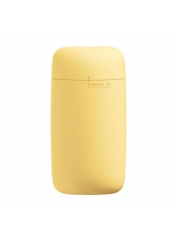 Желтый мастурбатор Tenga Puffy - Tenga - в Калининграде купить с доставкой