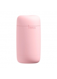 Розовый мастурбатор Tenga Puffy - Tenga - в Калининграде купить с доставкой