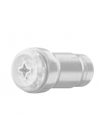 Мастурбатор Feel Pocket Stroker Crystal - Kiiroo - в Калининграде купить с доставкой