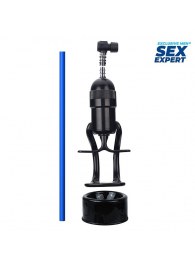 Комплект запасных частей для вакуумной помпы Sex Expert - Sex Expert - в Калининграде купить с доставкой