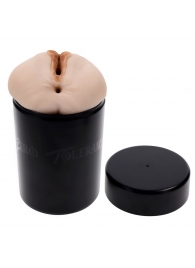 Мастурбатор Dani Daniels - вагина и анус - Zero Tolerance - в Калининграде купить с доставкой