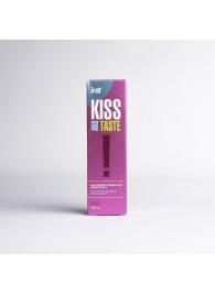 Массажный гель для тела Kiss and Taste - 55 мл. - INTT - купить с доставкой в Калининграде