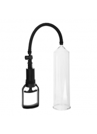 Прозрачная вакуумная помпа AleXander - Baile - в Калининграде купить с доставкой