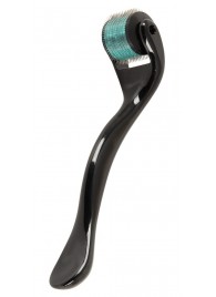 Черное колесо Вартенберга Micro Pinwheel - 13,4 см. - Orion - купить с доставкой в Калининграде