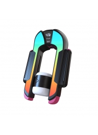 Интерактивный автоматический мастурбатор M2 - Tingon - в Калининграде купить с доставкой