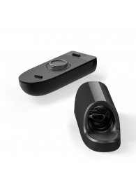 Черный мастурбатор ARCwave Ion 2 - Arcwave - в Калининграде купить с доставкой