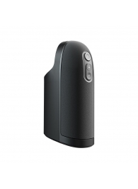 Черный мастурбатор ARCwave Ion 2 - Arcwave - в Калининграде купить с доставкой