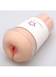 Мастурбатор-анус Naked Factory A-01 - Naked Factory - в Калининграде купить с доставкой