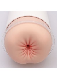 Мастурбатор-анус Naked Factory A-02 - Naked Factory - в Калининграде купить с доставкой