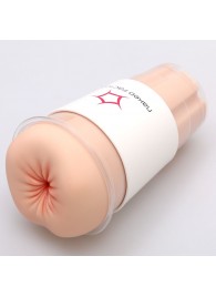 Мастурбатор-анус Naked Factory A-02 - Naked Factory - в Калининграде купить с доставкой