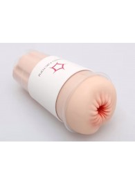 Мастурбатор-анус Naked Factory A-03 - Naked Factory - в Калининграде купить с доставкой