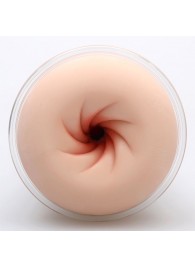 Мастурбатор-анус Naked Factory A-04 - Naked Factory - в Калининграде купить с доставкой