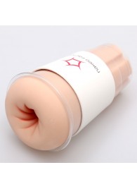 Мастурбатор-анус Naked Factory A-04 - Naked Factory - в Калининграде купить с доставкой