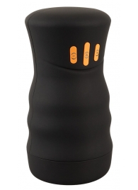 Мультифункциональный мастурбатор Gyro - Orion - в Калининграде купить с доставкой