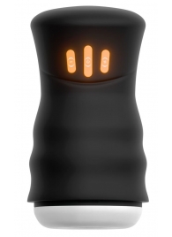 Мультифункциональный мастурбатор Gyro - Orion - в Калининграде купить с доставкой