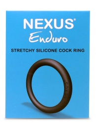 Эрекционное кольцо на пенис ENDURO SILICONE RING - Nexus Range - в Калининграде купить с доставкой